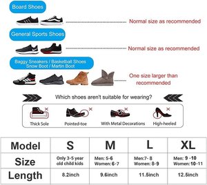 Couvre-chaussures en latex réutilisables, épais, résistants à l'usure, imperméables et antidérapants pour l'extérieur - Product Image 4