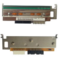 Tête d'impression compatible avec l'imprimante d'étiquettes thermique Sato CL4NX CL4NX Plus CL412NX 300 dpi (PN : R29798000/R37901900)