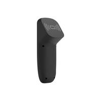 Lector/Escritor RFID UHF de Largo Alcance CHAFON H102 para 1 Metro, Material ABS, Compatible con Android e iOS, Modo Teclado, ISO 18000-6C