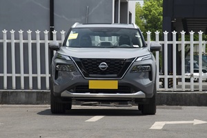 <span class=keywords><strong>Voiture</strong></span> d'<span class=keywords><strong>occasion</strong></span> <span class=keywords><strong>Nissan</strong></span> X-Trail E-POWER <span class=keywords><strong>Hybride</strong></span> 5 modes de conduite Sièges chauffants Charge sans fil Hayon mains libres Cabine silencieuse SUV familial - Product Image 2