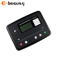 Panneau de commande de synchronisation du générateur DSE 8610, module de commande de partage de charge à démarrage automatique DSE8610