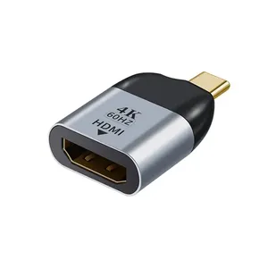 Accessoires Voor Randapparatuur Usb 3.0 Hub Poort Ethernet Poort Pd Usb 3.0 Poort Type C Naar Usb Hub