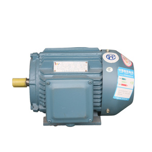 Heavy Duty YE3 IE3 Vibration Motor for <b>Vibrating</b> <b>Screen</b> & Feeder, IP55 Fully Enclosed High Efficiency 3 Phase Induction Motor - Product Image 2