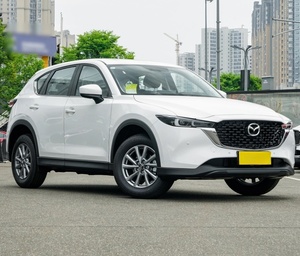 Véhicule à essence <span class=keywords><strong>Mazda</strong></span> CX-5 2025 compact SUV 2.0L automatique 2RM 155ch 5 places R17 avec toit ouvrant unique, en promotion - Product Image 3