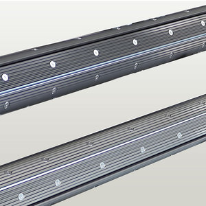 แกนลมแบบแผ่นอะลูมิเนียม/แกนลมแบบบอร์ด/แกนลมแบบขยายได้ - Product Image 1