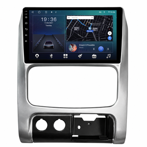 Autoradio Android BHNEW avec GPS, navigation, caméra arrière, CarPlay, écran partagé, DSP pour JEEP LIBERTY CHEROKEE 2002-2008 - Product Image 1