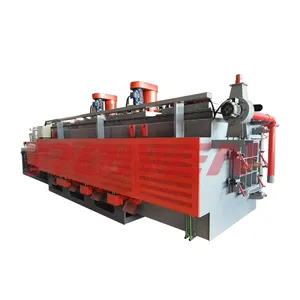 Mesh Belt Continuous Furnace Application: Industrial at Best Price