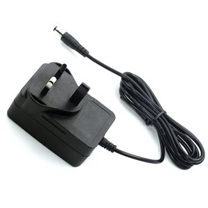 24V 1A <b>Power</b> <b>Adapter</b> UK Plug DC Output Constant Pressure Switching <b>Power</b> Supply for Massager - Product Image 1