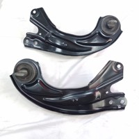 Bras de suspension arrière droit et gauche 52360-TMJ-T00 52365-TMJ-T00 pour Honda CR-V CRV Hybrid RW1 RW2 RT5 RT6 Breeze RY 2017-2021