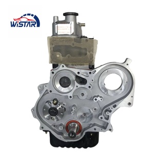 Great Wall Motor <strong>2</strong>.8L GW2.8TC Short Block Diesel Engine Assembly New Auto Parts for All SUV &amp; Pickup Series - Product Image 4