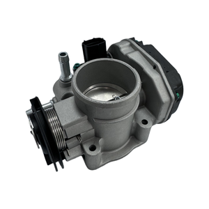 96394330 96447960 96815480 Nuovo Corpo Farfallato Delphi di Alta Qualità per Chevrolet Lacetti Optra Daewoo Nubira 1.4L 1.6L Auto - 12 Mesi di Garanzia - Product Image 2