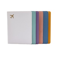 Sacs Passeport, Sacs Certificats, Housse de Passeport, Portefeuille de Voyage, Logo Personnalisé, Poches pour Cartes d'Identité, Porte-Passeport Fin en Cuir de Luxe