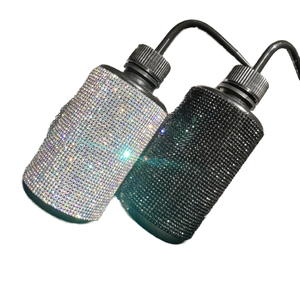 Botella de Plástico para Lavado de Pestañas, Botella de Enjuague para Tatuajes, Herramienta de Limpieza para Extensiones de Pestañas - Product Image 1