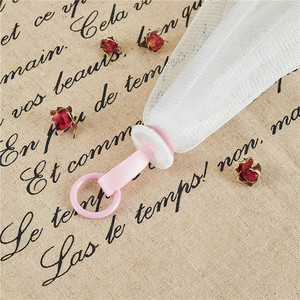 Xách Tay Hangable Sạch Bọt Lưới Túi A01 Tinh Tế Bọt <span class=keywords><strong>Net</strong></span> Cho Tắm Tắm Xà Phòng Saver Túi Cắt Dịch Vụ Bao Gồm - Product Image 5