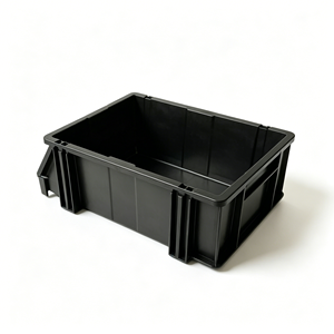 Cajas Corrugadas <span class=keywords><strong>Berserk</strong></span> 3.5, Contenedores Antiestáticos, Fabricantes de Cajas Euro ESD, Bandejas Antiestáticas para PCB - Product Image 4