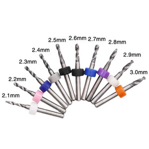 CNC PCB Khoan và Định Tuyến Máy 1.5 mét PCB Bộ Định Tuyến <span class=keywords><strong>Bit</strong></span> để Bán - Product Image 6