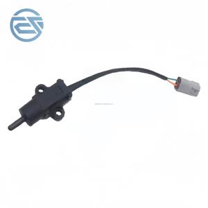 挖掘机液压先导锁微动开关，适用于 U15 U20 U30 U161 U183 U175 执行锁微动开关 - Product Image 5