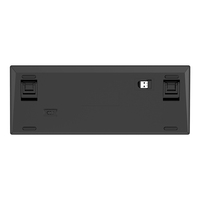 Keyboard Mekanik Gaming Profesional Custom Berkabel dan Nirkabel PCB 60% 100% TKL USB Type-C Hot-swappable