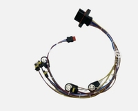 Arnés de Cableado de Inyector OE 249-8681 para CAT-C11-C13 55*7*5.5 de Alta Calidad