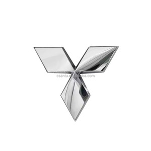 Pezzi di ricambio Auto per <span class=keywords><strong>Mitsubishi</strong></span> <span class=keywords><strong>ASX</strong></span> 4WD posteriore del portellone posteriore del Kit decalcomania nuovi pezzi di ricambio per Auto con lettera <span class=keywords><strong>ASX</strong></span> Logo Mark - Product Image 6