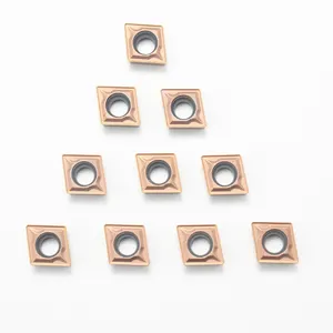 Ccmt 120404 060208 09t308 09t304 ccmt060204 <span class=keywords><strong>ccmt09t302</strong></span> ccmt09t09t304 ccmt09t09t308 ccmt120412 ccmt120408 CNC Carbide chèn - Product Image 1