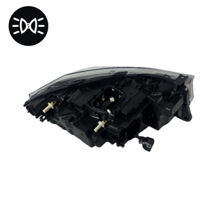 Phare avant d'origine pour <span class=keywords><strong>BMW</strong></span> F34 2017 2018 2019 <span class=keywords><strong>2020</strong></span>, ensemble de phares LED, <span class=keywords><strong>BMW</strong></span> Série 3 GT 320i 328i 335i <span class=keywords><strong>325d</strong></span>, lampe LED, éclairage de voiture - Product Image 3