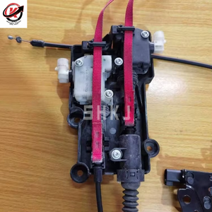 ตัวล็อคฝากระโปรงหลังด้านหน้าชิ้นส่วนรถยนต์มือสองของแท้สำหรับเทสลาโมเดล x สลักฝากระโปรงหน้า - Product Image 3