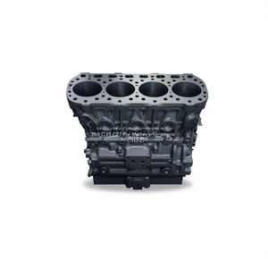 Conjunto de Motor Completo C10 C11 C12 C27 para Camiones Mineros, Piezas de Motor - Product Image 1