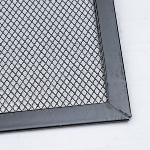 נירוסטה חוט מתכת רשת מסנן <span class=keywords><strong>mesh</strong></span>דיסק, עגול תיל רשת מתכת רשת אוויר שמן מסנן דיסק - Product Image 5