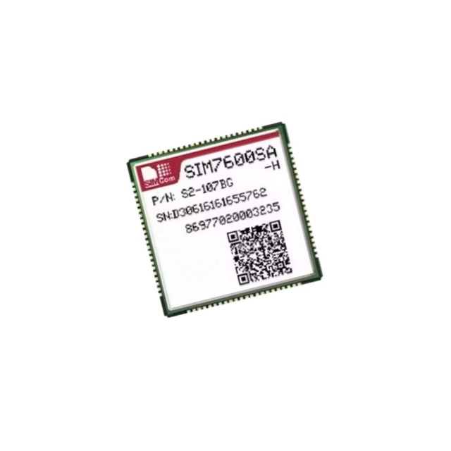 Guaranteed Genuine Components SIM7600SA SIM7000G Module SIM7000G SIM7000 Module SIM7600SA