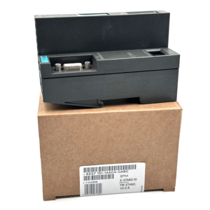 PLC控制器6ES7 151-1AA04-0AB0 S71200工业控制PLC编程新原装库存 - Product Image 2