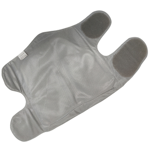 チューブ脚マッサージ機付きオリジナルRolflexアーム前腕ふくらはぎローラー木製テーブル空気圧縮マッサージャー - Product Image 6