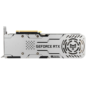 Used GALAX Geforce RTX 3080 METALTUP 10G OC Gaming <b>Graphics</b> <b>Card</b> With GA102-200 Ampere Support OverClock GALAX 10GB Used Graphic - Product Image 5