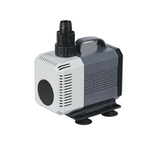 Jeneca DB-4500 dalgıç su pompası güçlü sessiz çeşme akvaryum pompası plastik gölet açık için hidroponik balık tankı pompası - Product Image 2