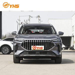 SUV d'<span class=keywords><strong>occasion</strong></span> JETOUR X70 Plus 1.5T Turbo 6DCT Elite 7 places 2025 à prix abordable pour les voyages en famille - Product Image 6