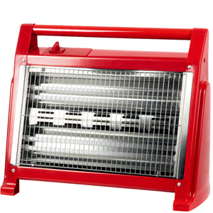Calentador eléctrico de tubo de cuarzo, 2000w, nuevo diseño, gran oferta - Product Image 4