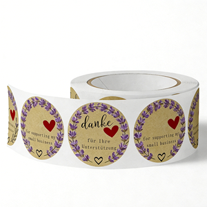 Autocollants en vinyle pour nail art, logo Actavis Prometh Cough Syrup, décalcomanies décoratives pour voiture, étiquettes personnalisées pour fenêtre, autocollants 3D pour mur, autocollants de remerciement - Product Image 3