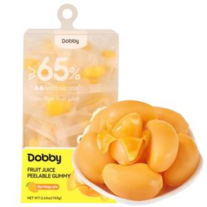 60% мягких кожухов с содержанием сока - Product Image 2