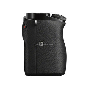 Appareil photo numérique <span class=keywords><strong>hybride</strong></span> A6000 d'occasion, boîtier noir, capteur CMOS <span class=keywords><strong>APS</strong></span>-<span class=keywords><strong>C</strong></span> 24,3 Mpx, autofocus <span class=keywords><strong>hybride</strong></span> rapide 11 ips, Wi-Fi, NFC - Product Image 6