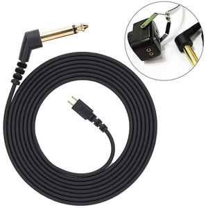 Nuovo B71 Audiometro Bone Conduttore Cuffie del Cavo di Legare - Product Image 5