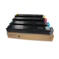 Cartouche de toner d'usine avec puce MX36 pour copieurs Sharp MX 2610N 2615 3110 3115 3140 3610 3640 2618 3118 3618 2648 3148 3648