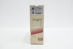 Variador de Frecuencia PLC 12.F4.<span class=keywords><strong>C3D</strong></span>-3420, 305-440 V CA, 0-1600 Hz, 0-440 V CA, 5 HP - Product Image 2