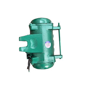 उच्च आवृत्ति बाहरी कंक्रीट कंपन 1.5/2.2kw 380v प्रीकास्ट बीम के लिए तेजी से स्थापना - Product Image 4