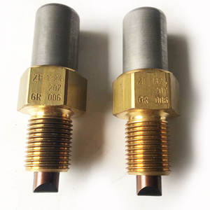 Capteur de température de transmission manuelle mécanique 16 vitesses 16S2530 Pièces 1324 <span class=keywords><strong>207</strong></span> 006 - Product Image 2