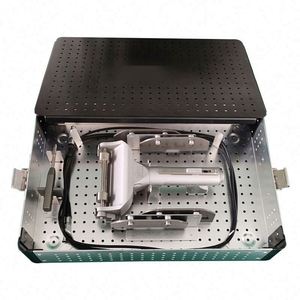 Couteau cutané médical chirurgical brûlant couteau chirurgical de <span class=keywords><strong>dermatome</strong></span> de greffe de peau électrique - Product Image 5