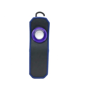 10 W Rechargeable LED <span class=keywords><strong>Atelier</strong></span> Lumière 395 nm De Poche UV Voiture <span class=keywords><strong>Peinture</strong></span> Durcissement Lumière Liquide Fuite Inspection Lumière - Product Image 1