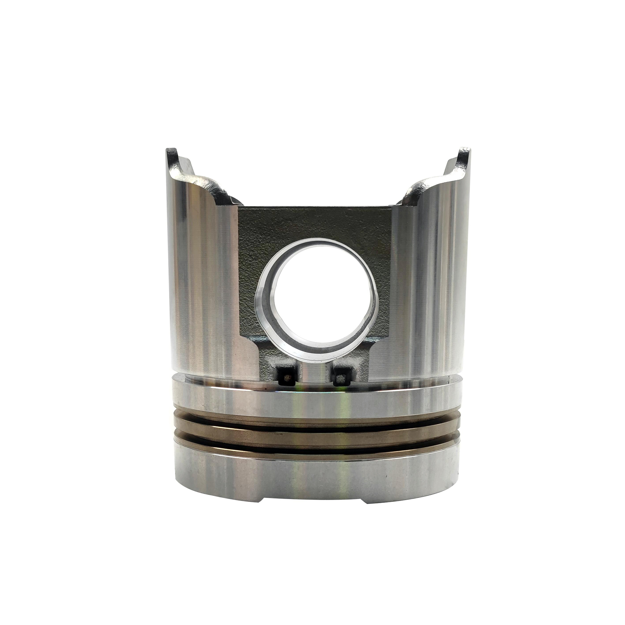 3304 3306 Piston With Pin 8N3102 8N3102M for Caterpillar Engine Parts - Gupta Tractor Spares Co.
