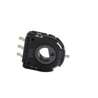 Potentiomètre robotique RDC5030 ZRS01112, potentiomètre creux, potentiomètre noble