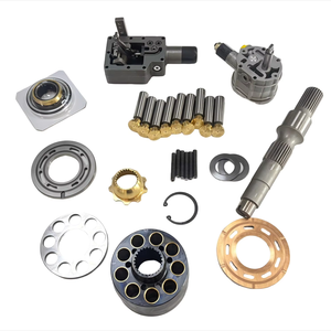 อะไหล่เหล็กหล่อใหม่ของ Sauer สำหรับปั๊มไฮดรอลิก PV22 PV23 - Product Image 1