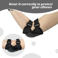 Ensembles de protections personnalisables pour enfants, coque rigide et éponge épaisse, pour genoux et coudes, pour vélo, roller, skateboard et ramper